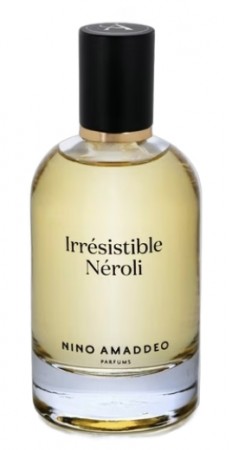 Irresistible Neroli - Nino Amaddeo - Eau de Parfum - Damer - 5ml