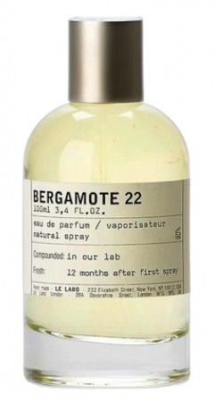 Bergamote 22 - Le Labo - Eau de Parfum - Unisex - 5ml