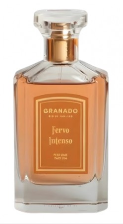 Fervo Intenso - Granado - Eau de Parfum - Unisex - 10ml