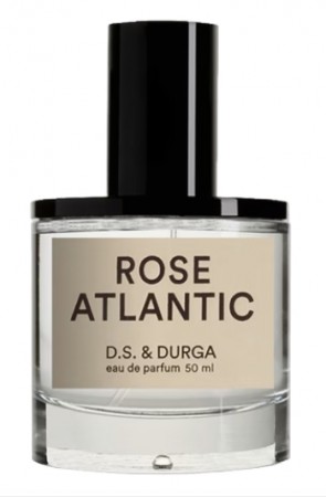 Rose Atlantic - DS&Durga - Eau de Parfum - Unisex - 3ml