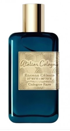 Encens Céleste Atelier Cologne - Unisex