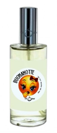 Buonanotte - Hilde Soliani - Eau de Parfum - Unisex - 10ml