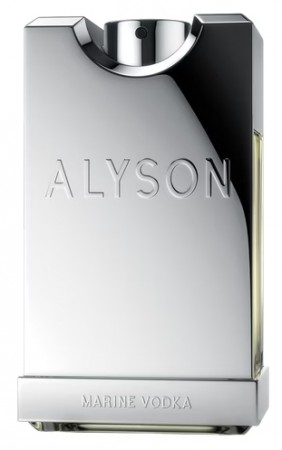 Marine Vodka - ALYSONOLDOINI - Extrait de Parfum - Menn - 5ml