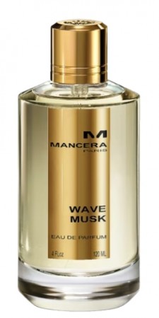 Wave Musk Mancera - Unisex