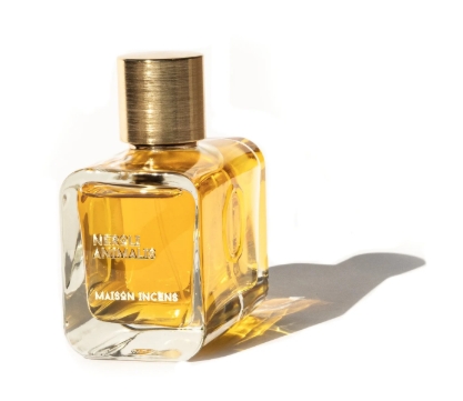 Neroli Animalis - Maison Incens - Eau de Parfum - Unisex - 3ml