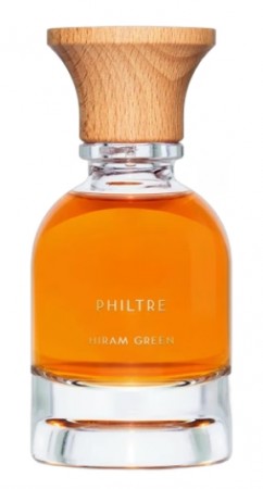 Philtre - Hiram Green - Eau de Parfum - Unisex - 10ml