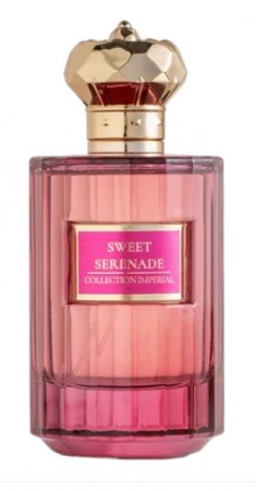 Sweet Serenade - Imperial Parfums - Extrait de Parfum - Unisex - 10ml