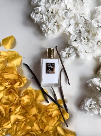 Voulez-Vous Coucher Avec Moi - By Kilian - Eau de Parfum - Unisex - 3ml