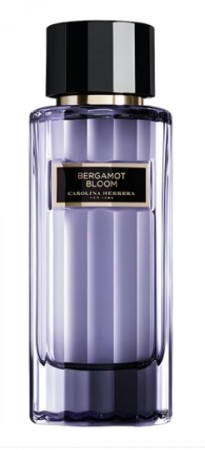 Bergamot Bloom - Carolina Herrera - Eau de Parfum - Unisex - 3ml