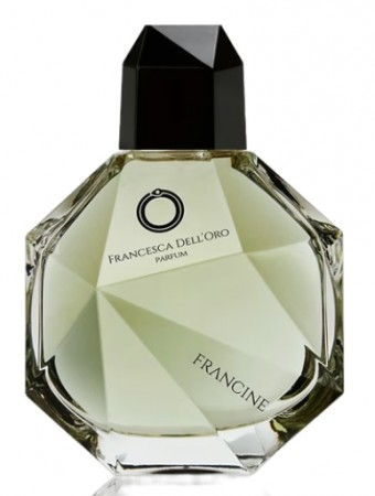 Francine - Francesca dell'Oro - Eau de Parfum - Unisex - 5ml