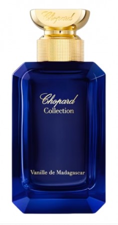 Vanille de Madagascar - Chopard - Eau de Parfum - Unisex - 10ml