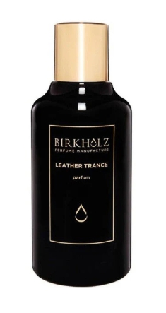 Leather Trance Birkholz - Unisex