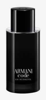 Armani - Armani Code EdT 75 ml