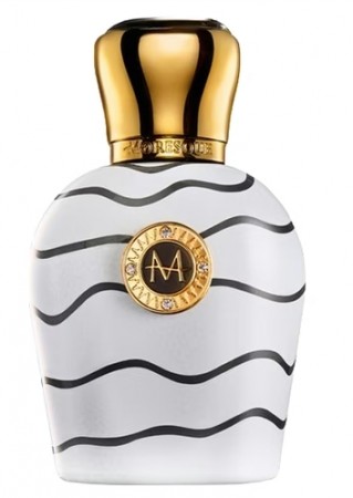 White Duke - Moresque - Eau de Parfum - Menn - 3ml