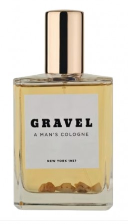 A Man's Cologne - Gravel - Eau de Parfum - Unisex - 3ml