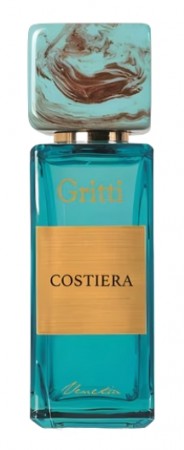 Costiera - Gritti - Eau de Parfum - Unisex - 3ml