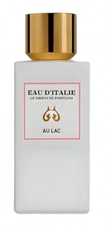 Au Lac - Eau D'Italie - Eau de Parfum - Unisex - 5ml