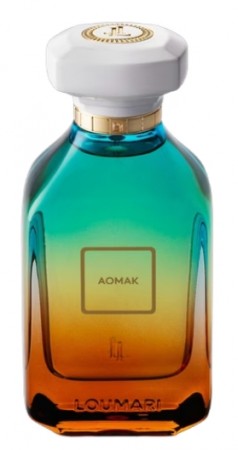 AOMAK - Loumari - Extrait de Parfum - Unisex - 10ml