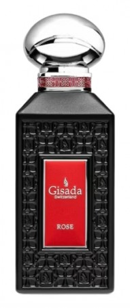 Rose - Gisada - Eau de Parfum - Unisex - 10ml