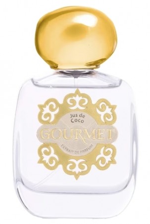 Jus de Coco Gourmet - Unisex