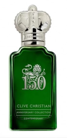 Contemporary - Clive Christian - Extrait de Parfum - Unisex - 5ml