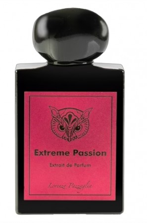 Extreme Passion Lorenzo Pazzaglia - Unisex