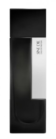 Sine Die - Laurent Mazzone Parfums - Extrait de Parfum - Unisex - 3ml