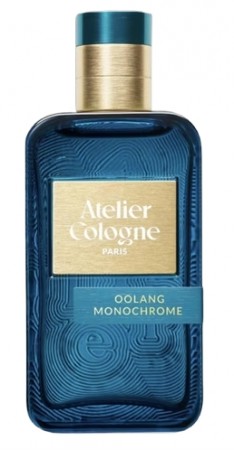 Oolang Monochrome - Atelier Cologne - Extrait de Parfum - Unisex - 3ml