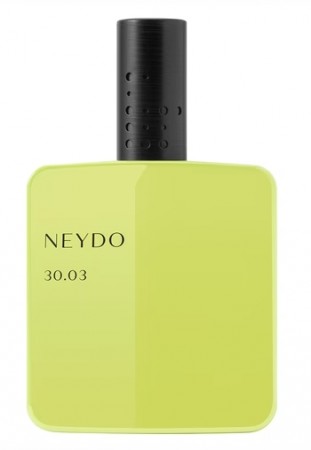 Neydo - Alien Fruit 30.03 - Eau De Parfum - Unisex - 5ml