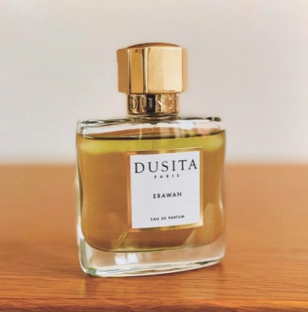 Dusita - 3ml, 5ml, 10ml prøver