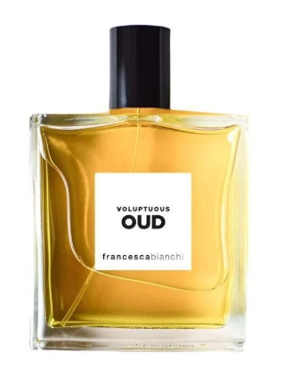 Voluptuous Oud - Francesca Bianchi - Eau de Parfum - Unisex - 5ml