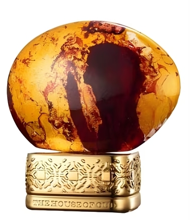 Almond Harmony The House of Oud - Unisex