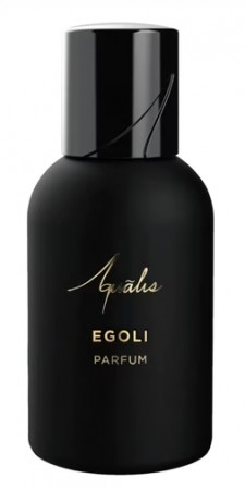 Egoli - Aqualis - Extrait de Parfum - Unisex - 10ml