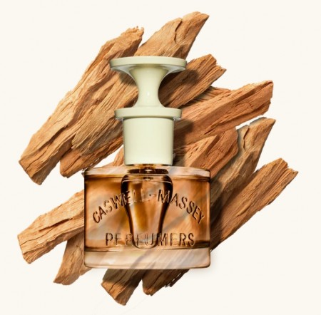 Sandalwood Caswell Massey - Unisex