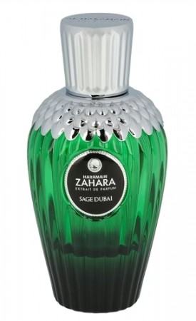 Al Haramain
