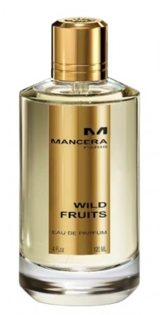 Wild Fruits Mancera - Unisex