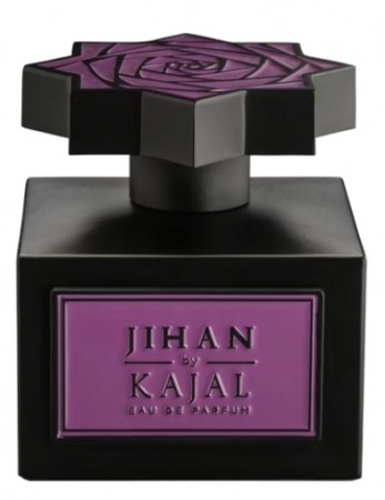 Jihan - Kajal - Eau de Parfum - Unisex - 5ml