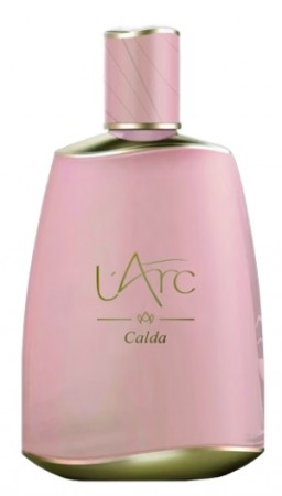 Calda - L'Arc - Eau de Parfum - Unisex - 5ml