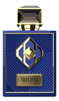 Thalassa - Elixir Signature Scents - Extrait de Parfum - Unisex - 3ml