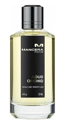 Mancera Aoud Orchid 5ml