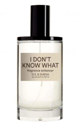 D.S. & Durga I don´t Know What Eau De Parfum 5ml - Unisex