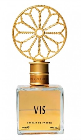 Vis - Angela Ciampagna - Extrait de Parfum - Unisex - 5ml
