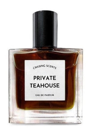 Private Teahouse - Chasing Scents - Eau de Parfum - Unisex - 5ml