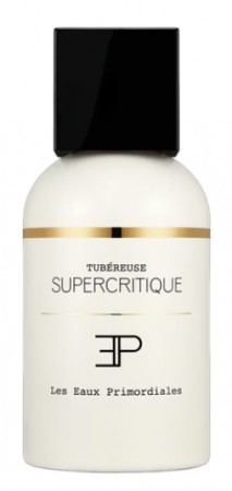 Tubéreuse Supercritique - Les EAUX Primordiales - Eau de Parfum - Unisex - 10ml