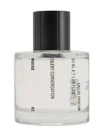 Silent Conversation - Noise - Eau de Parfum - Unisex - 3ml