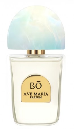 House Of Bō - Ave María - Parfum - 3ml - Unisex