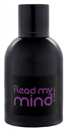 Read My Mind – Eau de Parfum - Bruno Acampora - Unisex - 3ml