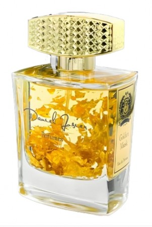 Daniel Josier - 3ml, 5ml, 10ml prøver