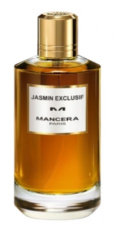 Jasmin Exclusif Mancera - Unisex