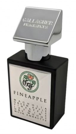 Fineapple Gallagher Fragrances - Unisex